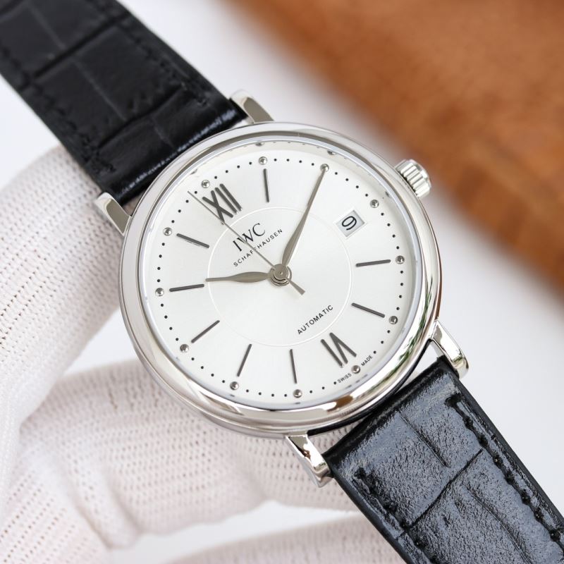 IWC Watches