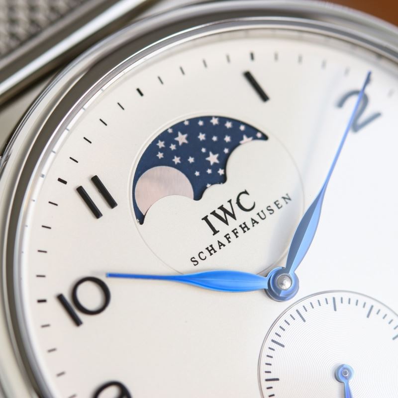 IWC Watches