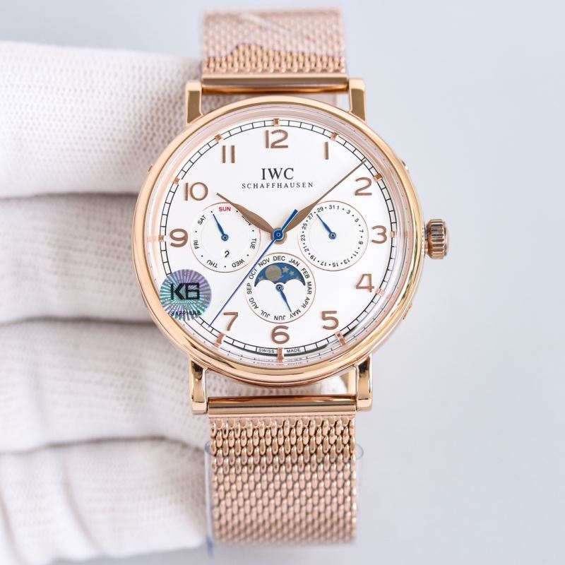 IWC Watches