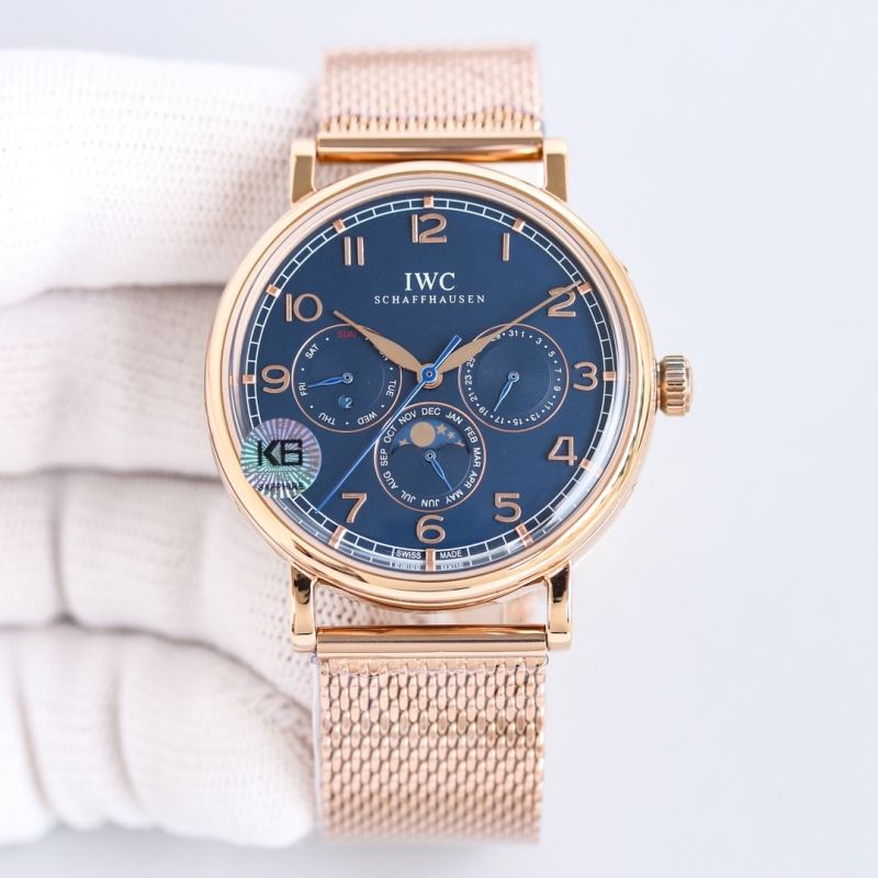 IWC Watches