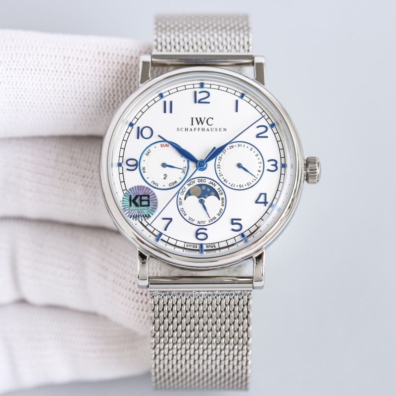 IWC Watches