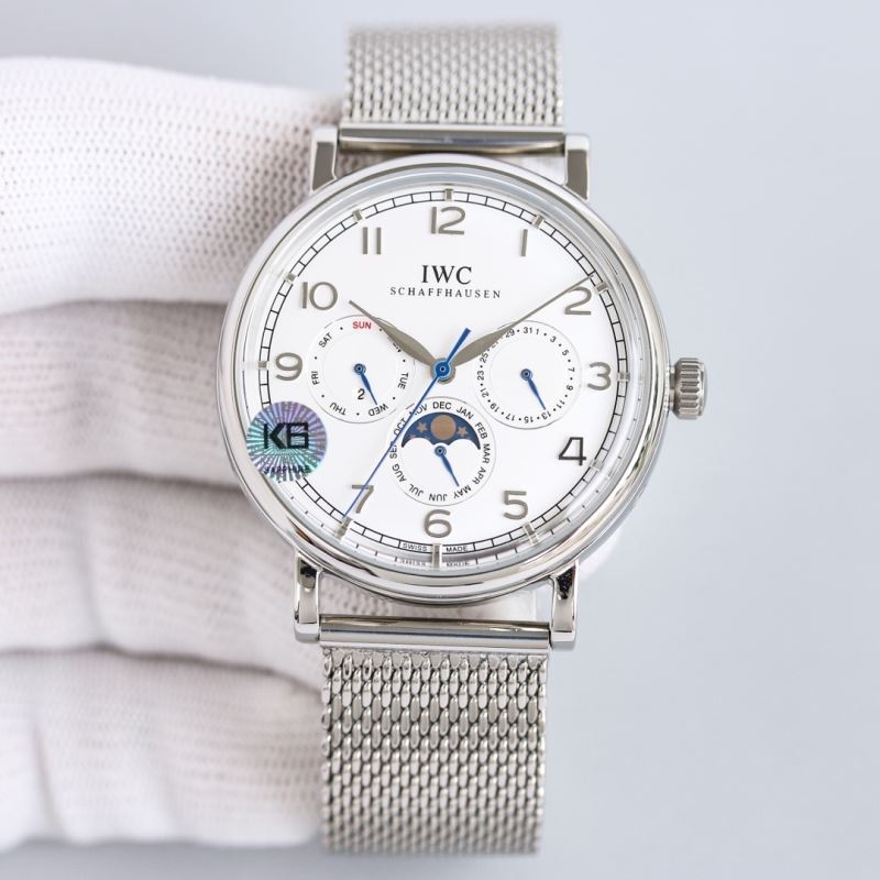 IWC Watches