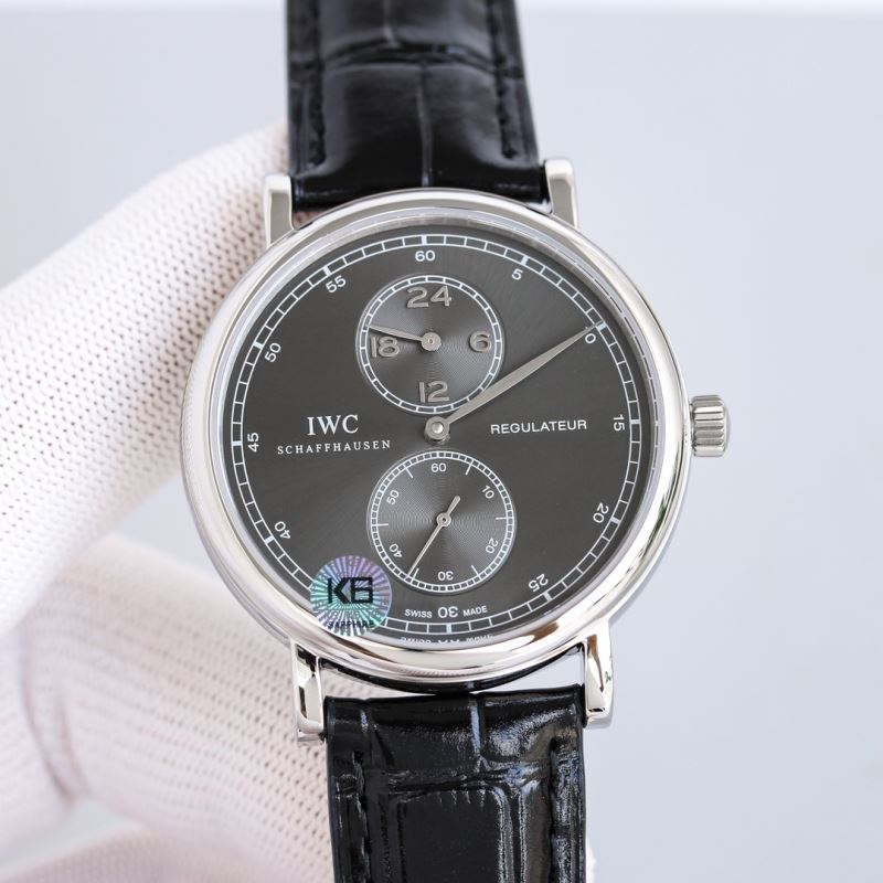 IWC Watches