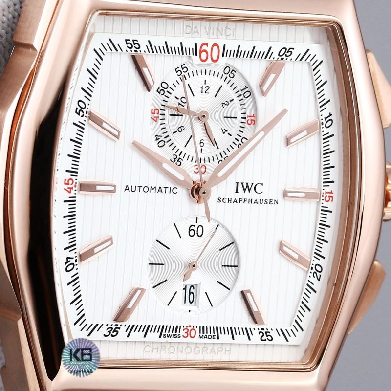 IWC Watches