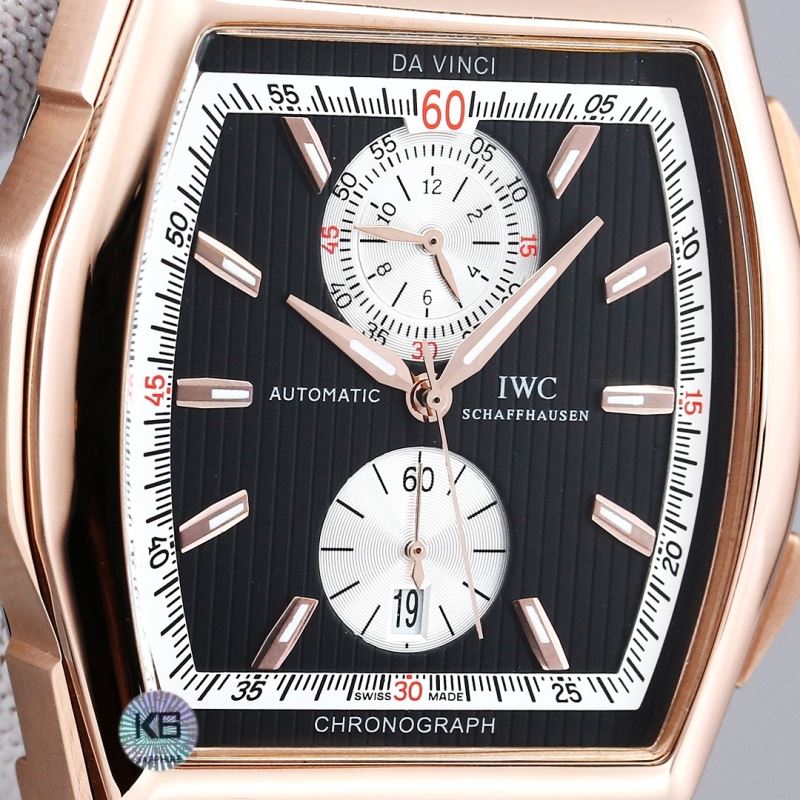 IWC Watches