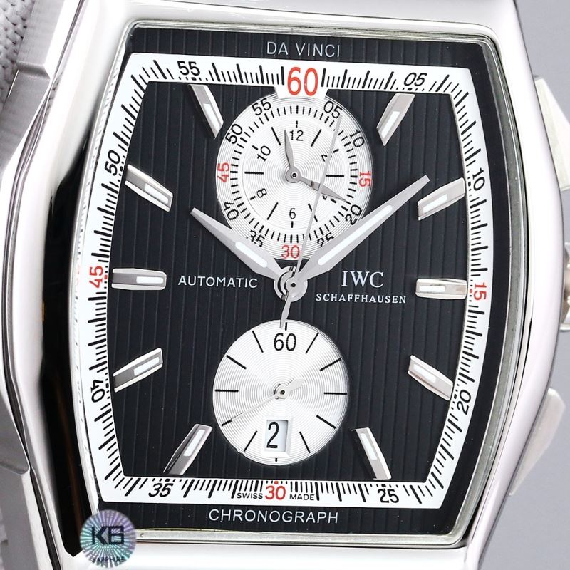 IWC Watches