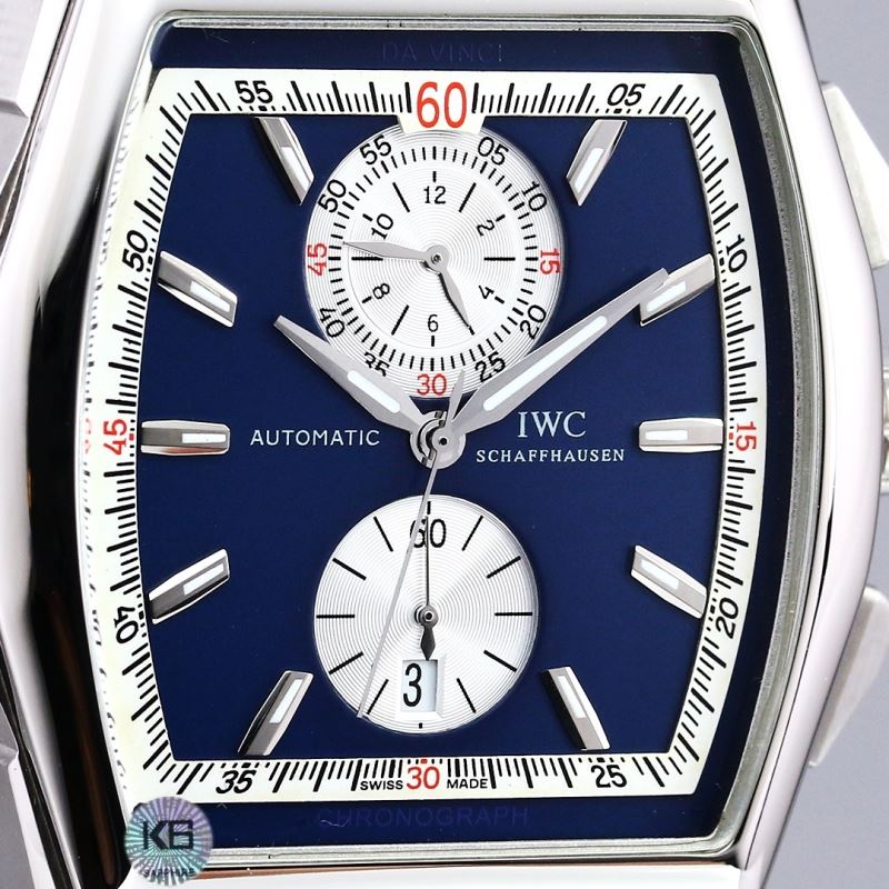 IWC Watches