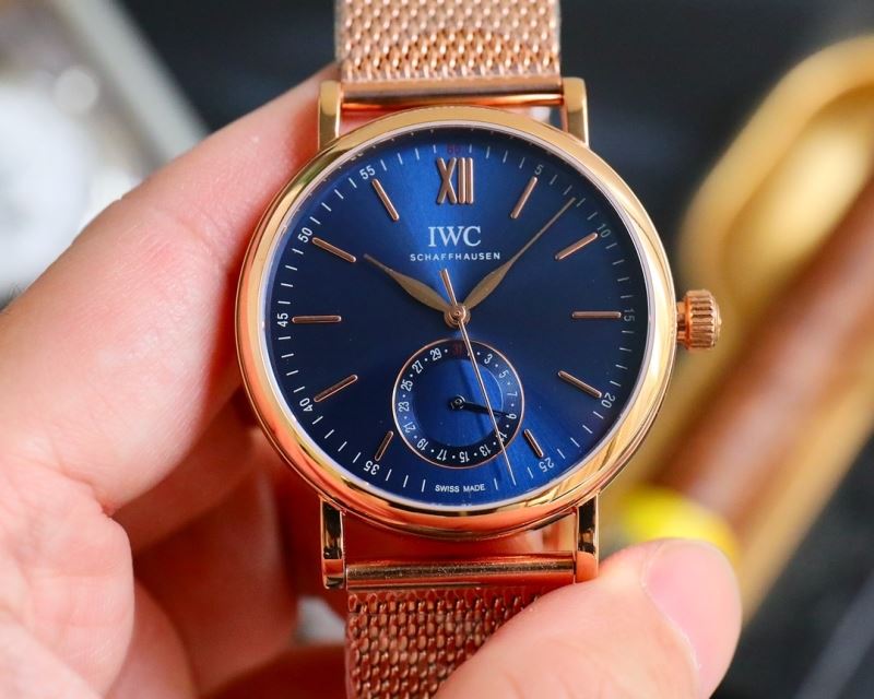 IWC Watches