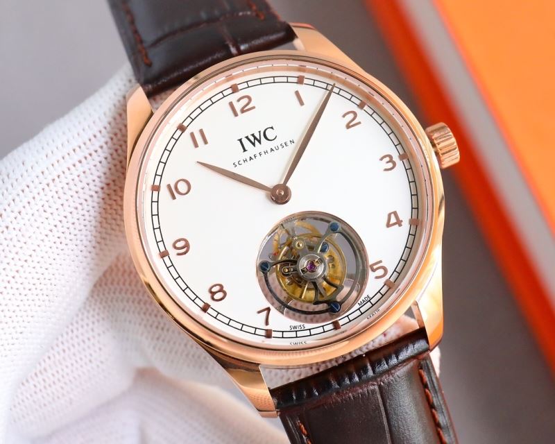 IWC Watches