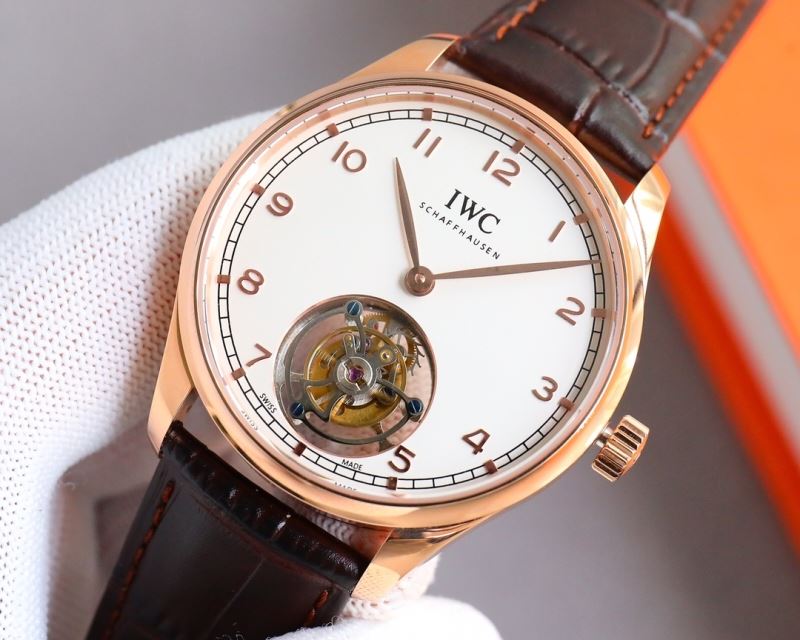 IWC Watches