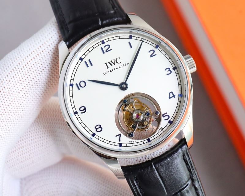 IWC Watches