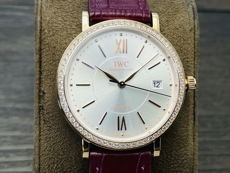 IWC Watches