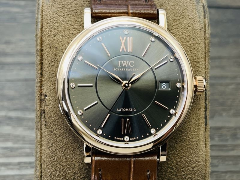 IWC Watches