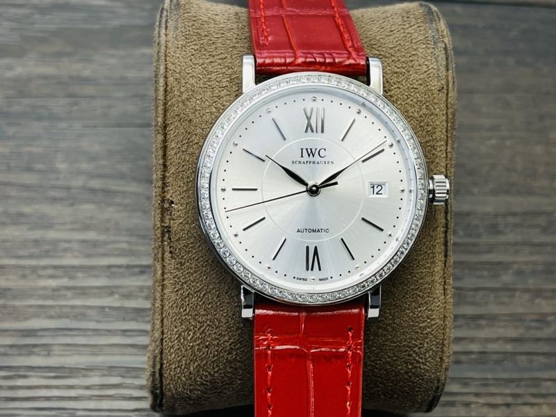 IWC Watches