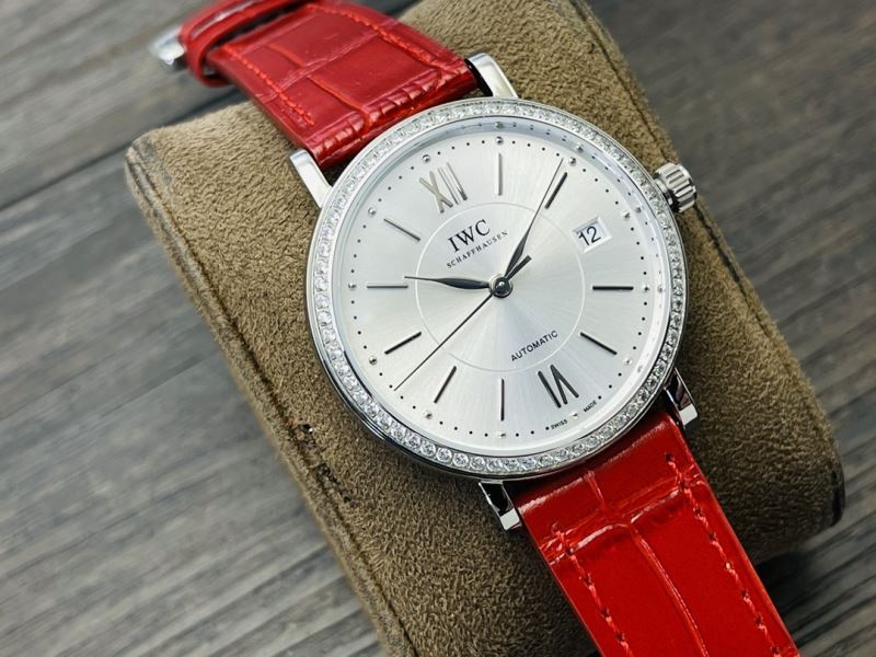 IWC Watches