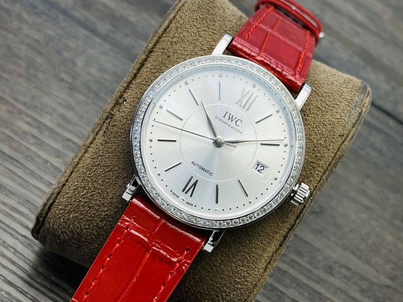 IWC Watches