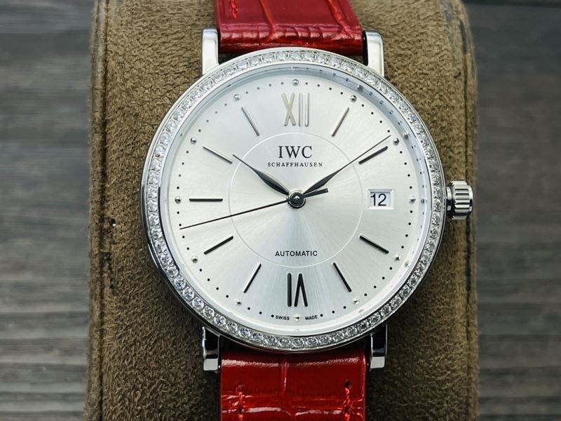 IWC Watches