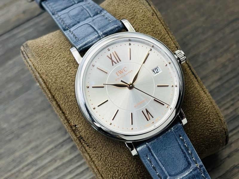 IWC Watches