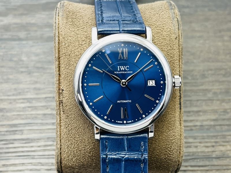 IWC Watches