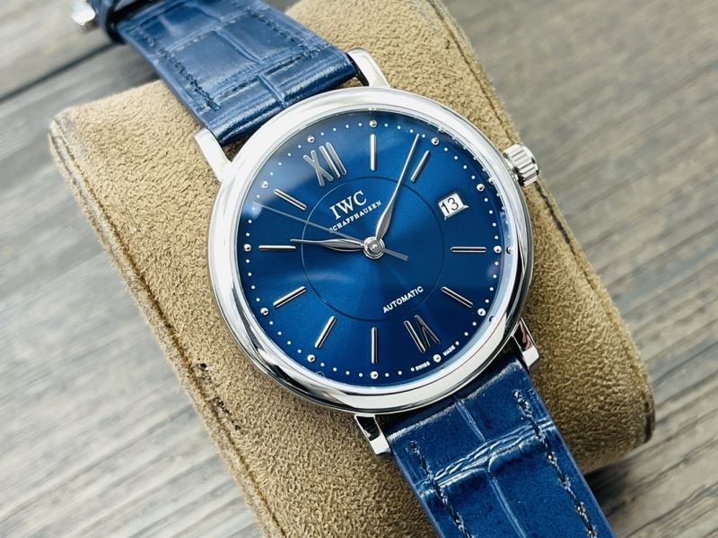 IWC Watches