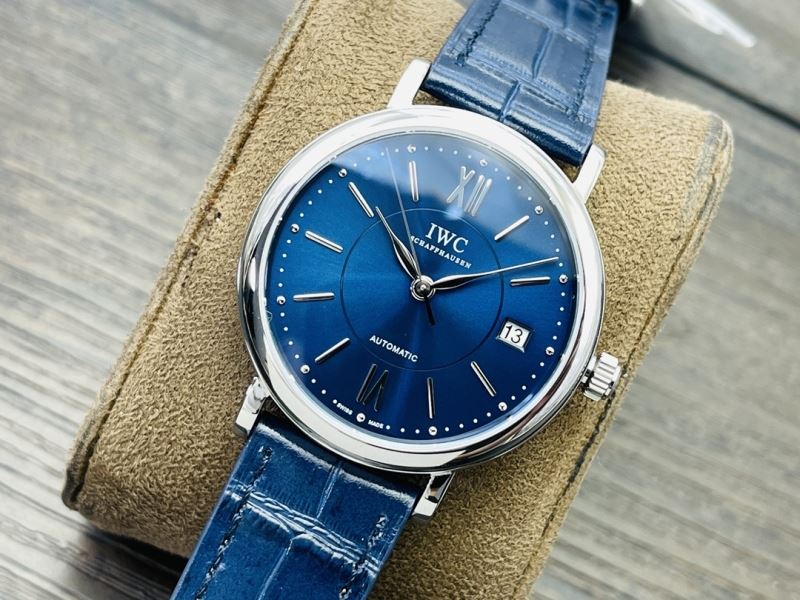 IWC Watches