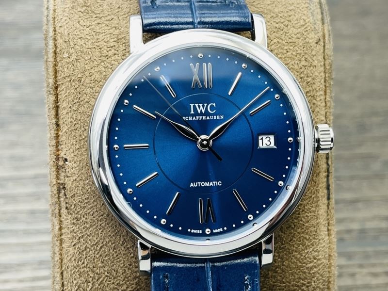 IWC Watches