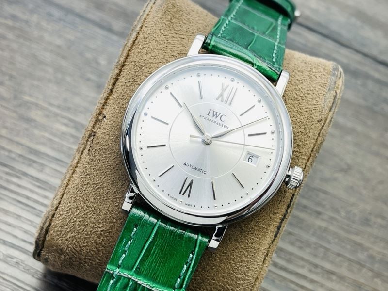 IWC Watches