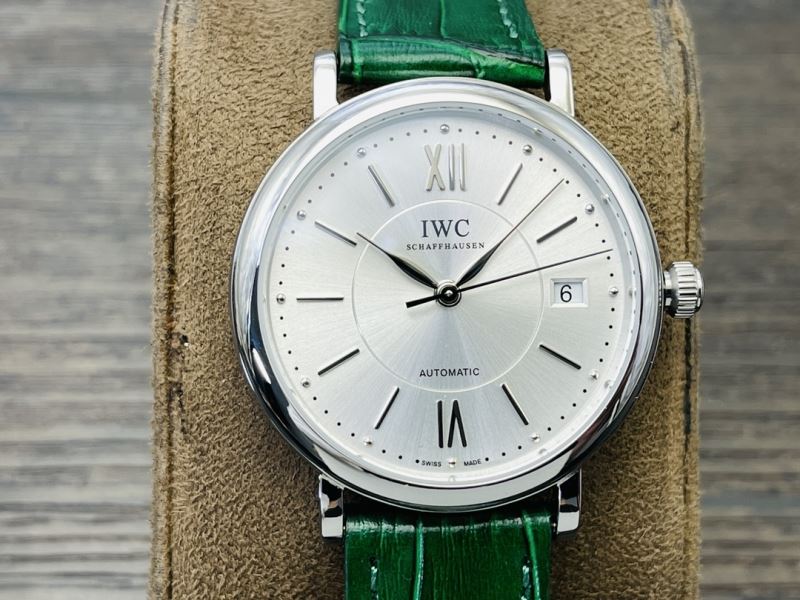 IWC Watches