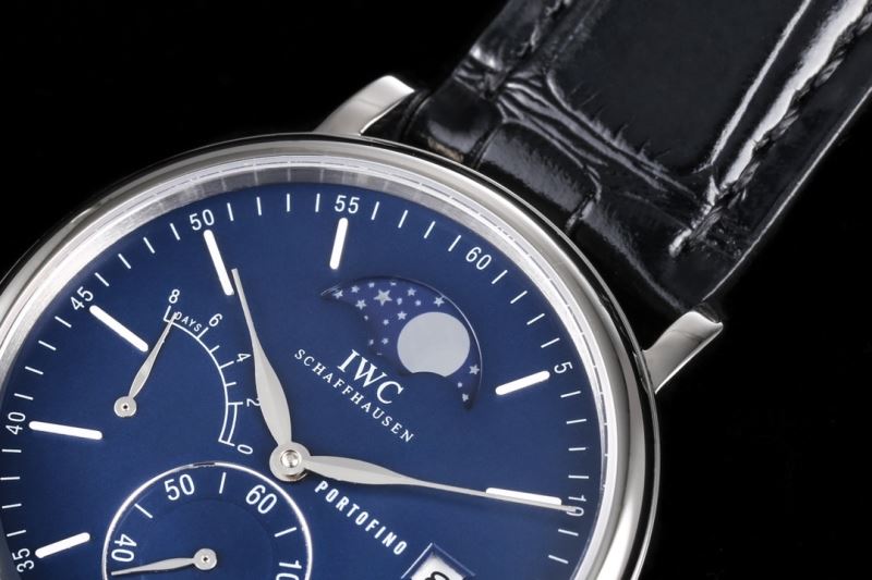 IWC Watches