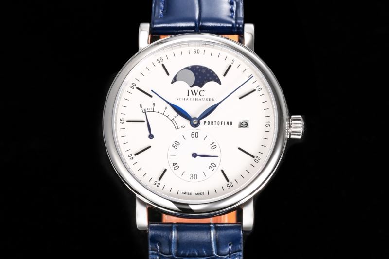 IWC Watches