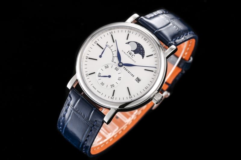 IWC Watches