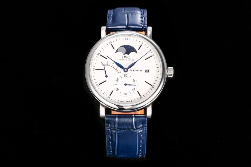 IWC Watches