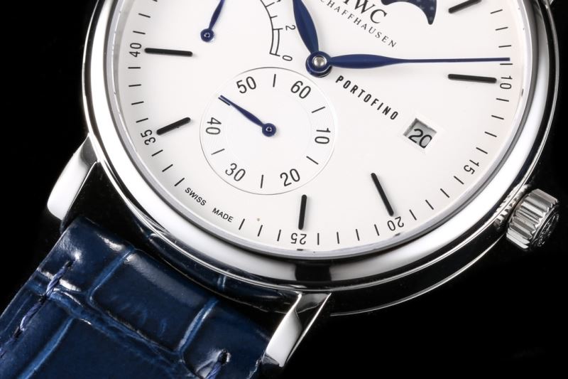 IWC Watches