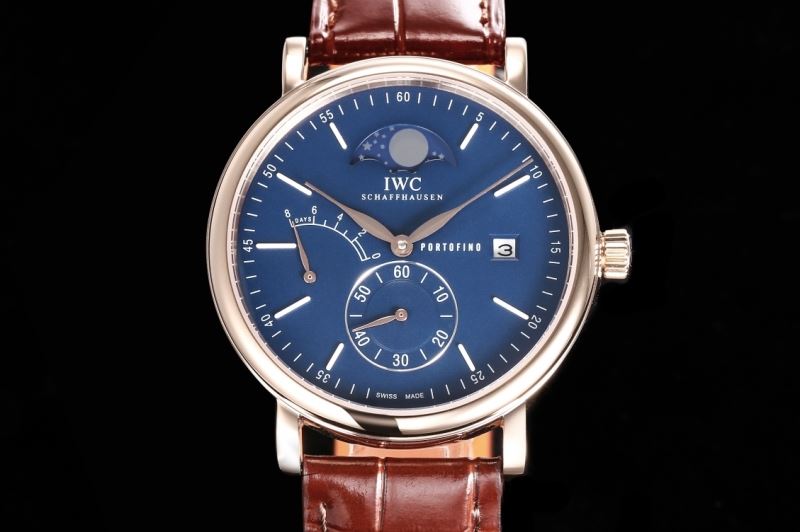 IWC Watches