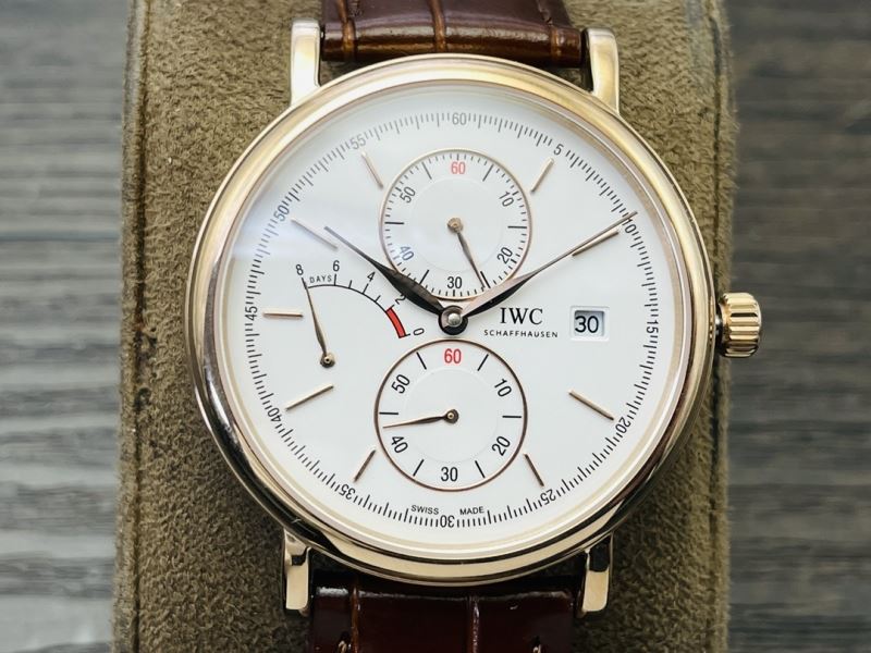 IWC Watches