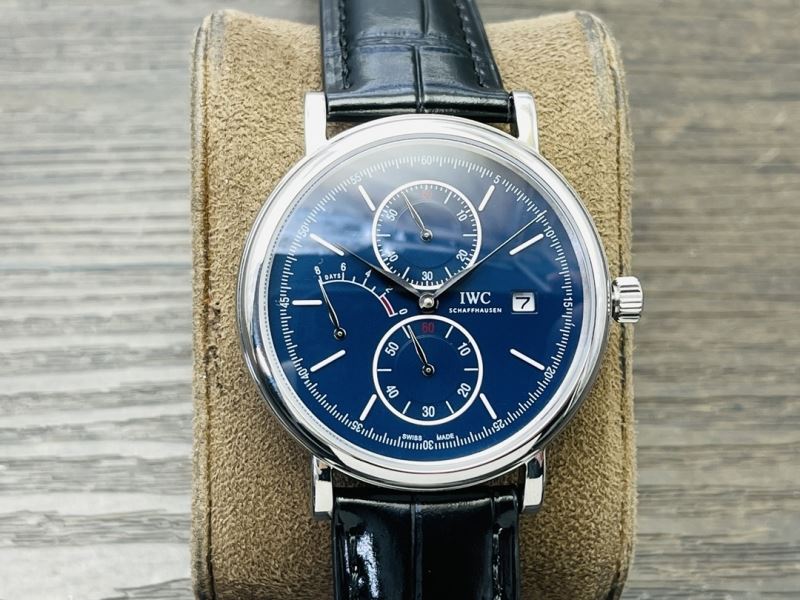 IWC Watches