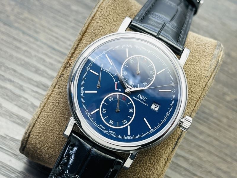 IWC Watches