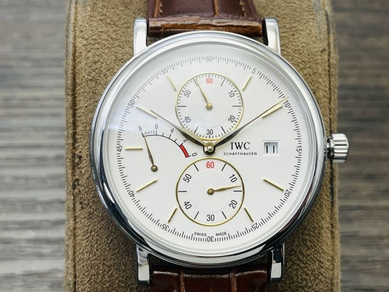 IWC Watches