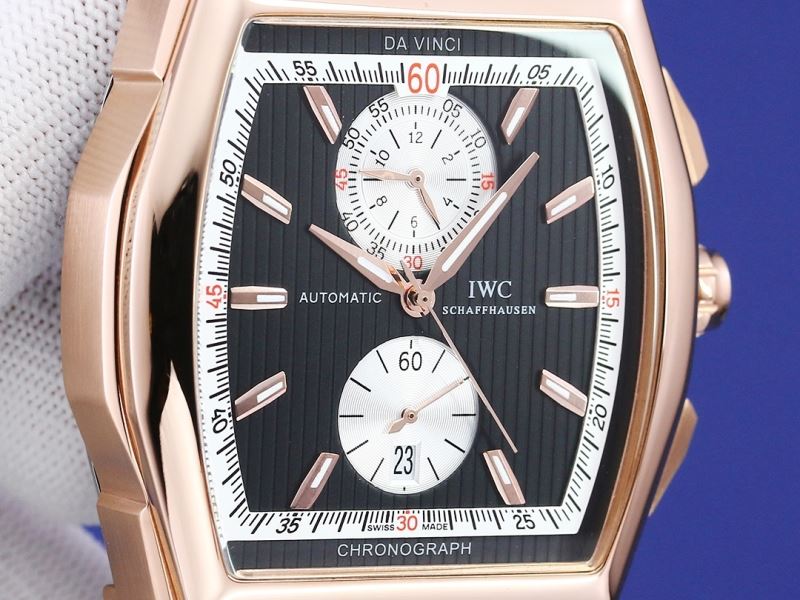 IWC Watches