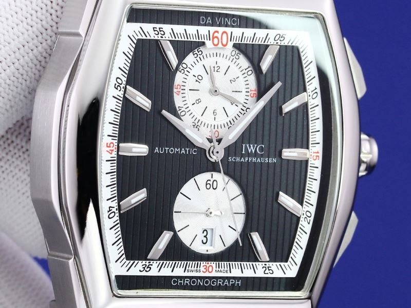 IWC Watches