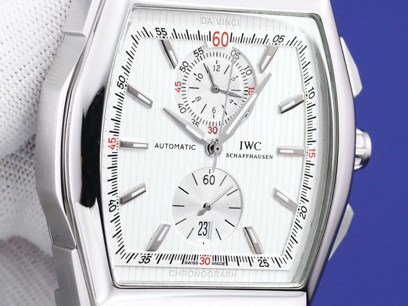 IWC Watches