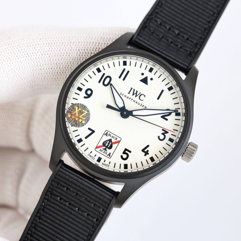 IWC Watches