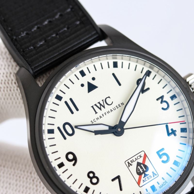 IWC Watches