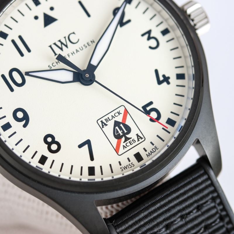 IWC Watches