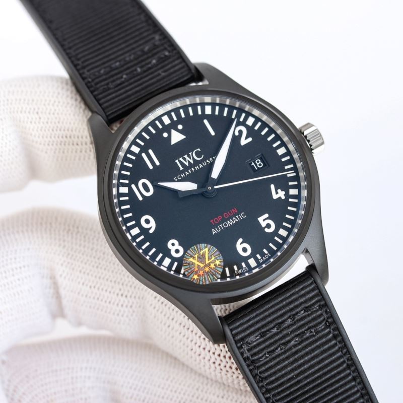 IWC Watches