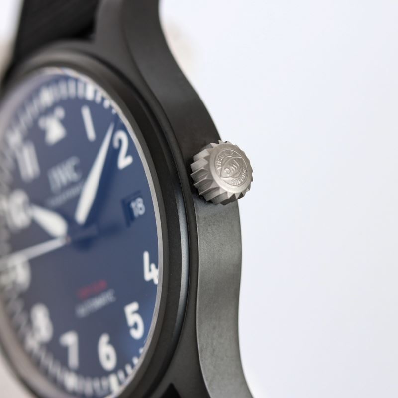 IWC Watches