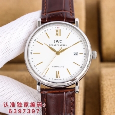 IWC Watches