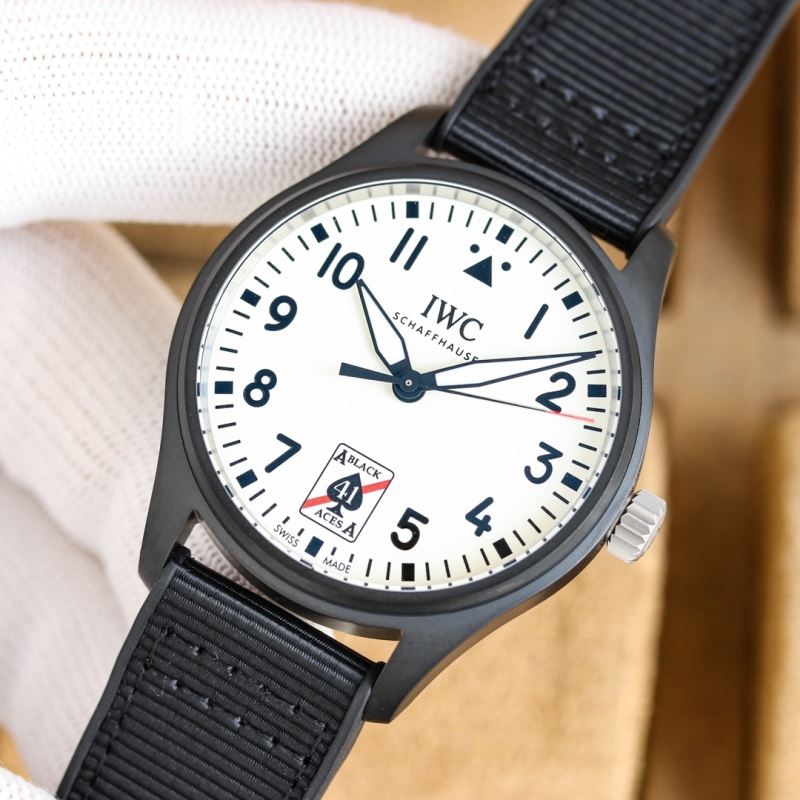 IWC Watches