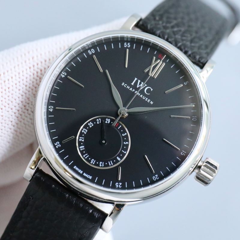 IWC Watches