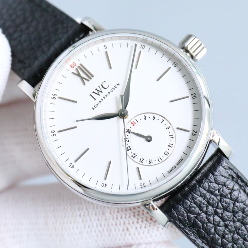 IWC Watches